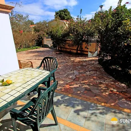 Apartment Sunnyisland Porto Pino