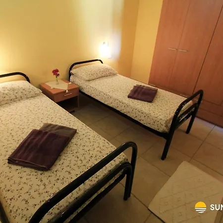 Apartment Sunnyisland Porto Pino